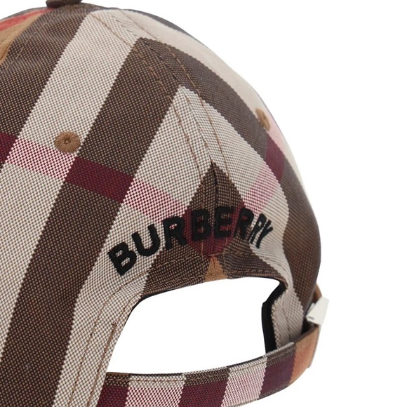 Burberry Embroidered Logo S unisex (+Box) - Picture 6 of 6